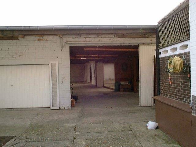 Handelszaak te huur in Harelbeke 8530 400.00€ slaapkamers m² - Zoekertje 576462