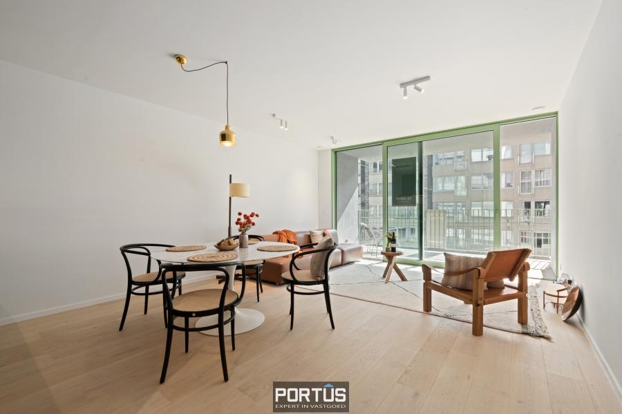 Appartement te  in Oostduinkerke 8670 462500.00€ 2 slaapkamers 79.00m² - Zoekertje 575435