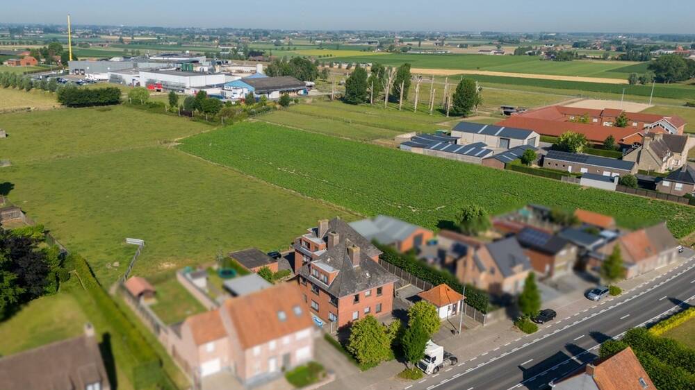 Huis te koop in Tielt 8700 895000.00€ slaapkamers m² - Zoekertje 576172