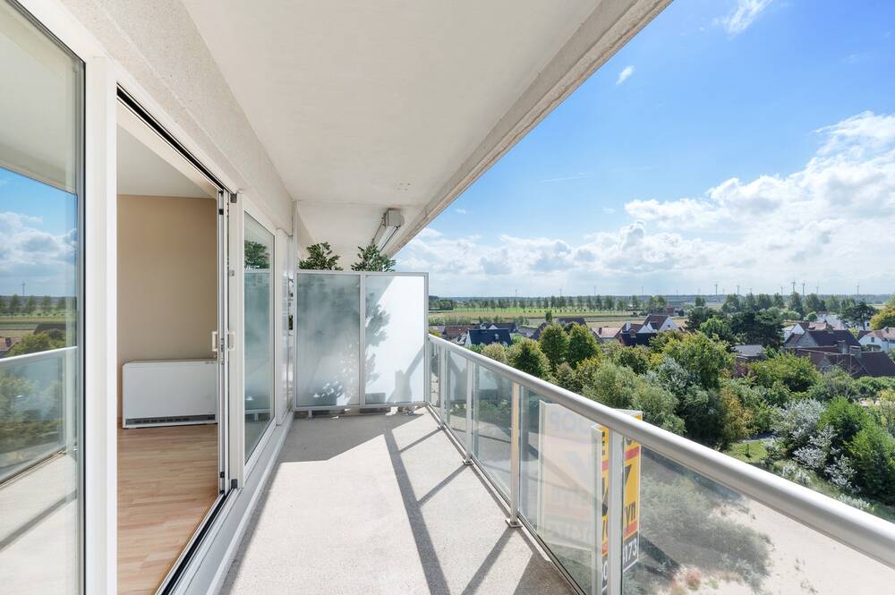Appartement te koop in Heist-aan-Zee 8301 495000.00€ 2 slaapkamers 88.00m² - Zoekertje 575520