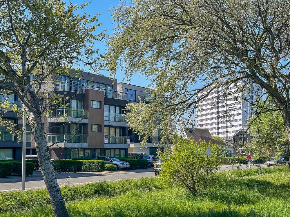 Appartement te koop in Bredene 8450 375000.00€ 2 slaapkamers 96.00m² - Zoekertje 576520