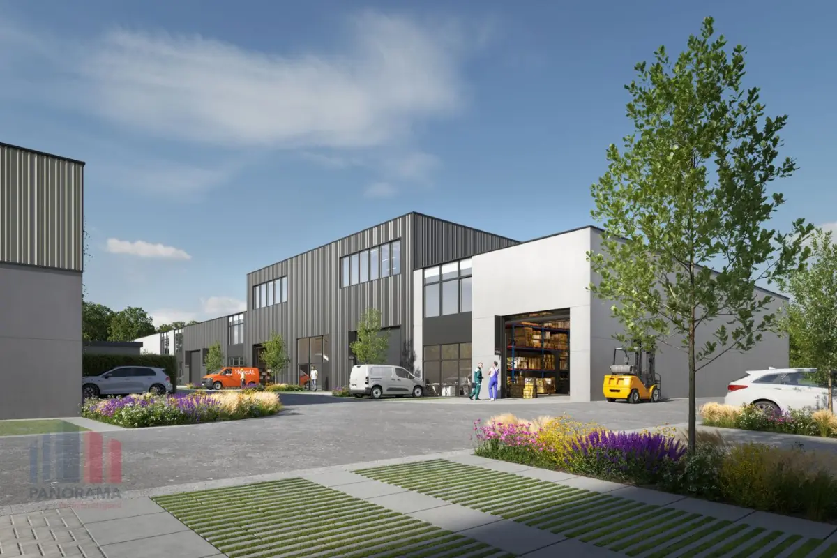 Handelszaak te  koop in Anzegem 8570 604000.00€  slaapkamers 379.00m² - Zoekertje 575563