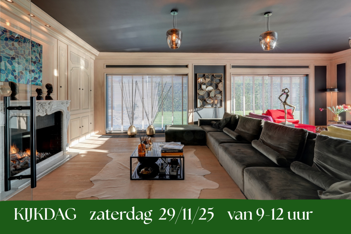 Huis te  koop in Marke 8510 1490000.00€ 5 slaapkamers 838.00m² - Zoekertje 576125