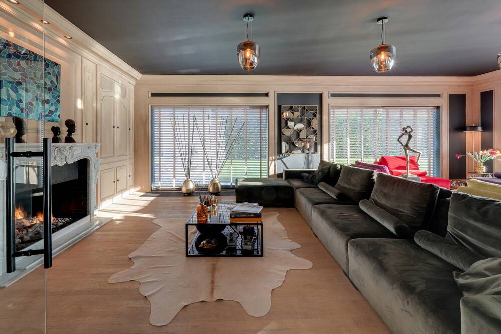 Huis te koop in Marke 8510 1490000.00€ 5 slaapkamers 838.00m² - Zoekertje 576125
