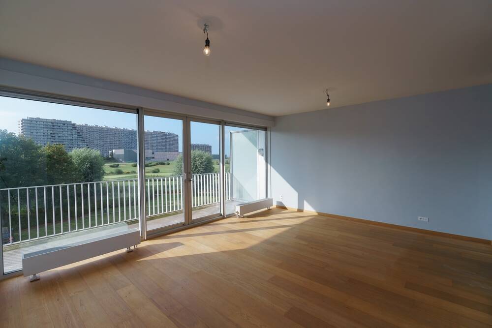 Appartement te  huur in Oostende 8400 995.00€ 2 slaapkamers m² - Zoekertje 575627