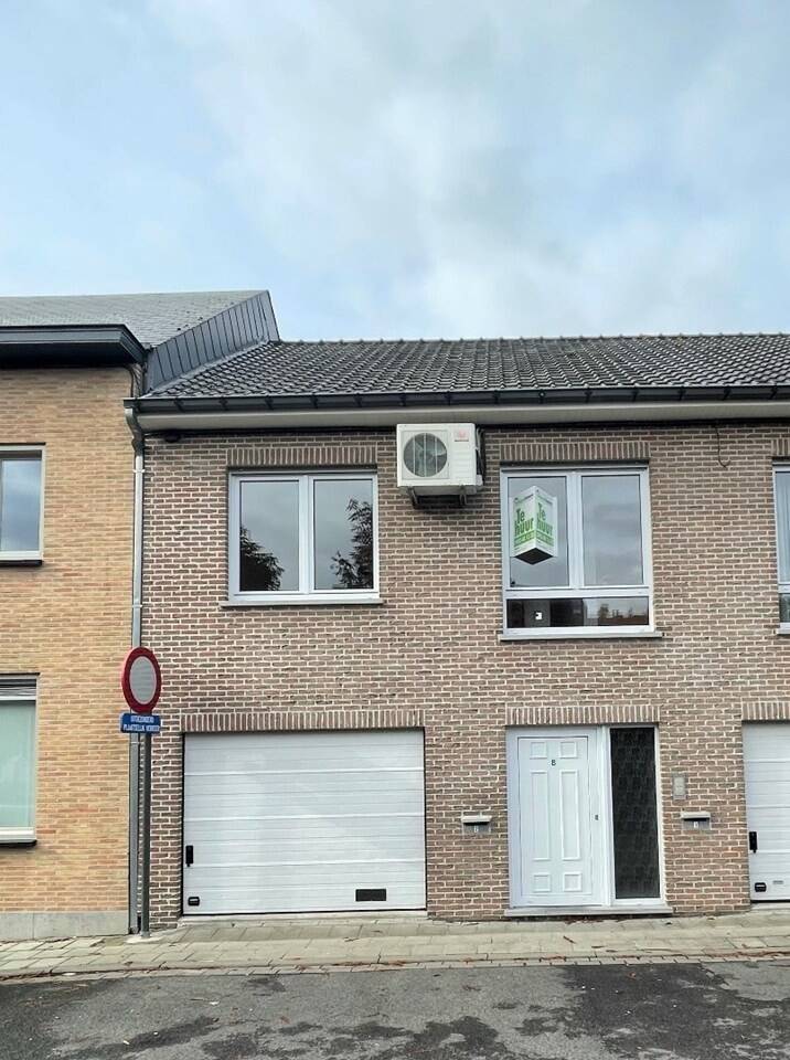 Duplex te  huur in Roeselare 8800 655.00€ 2 slaapkamers m² - Zoekertje 577182
