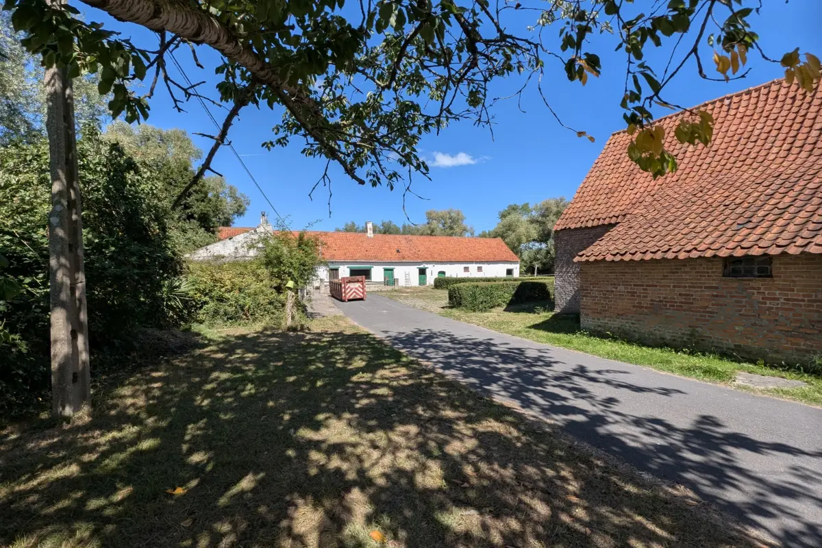 Huis te koop in Adinkerke 8660 465000.00€ 3 slaapkamers m² - Zoekertje 577194