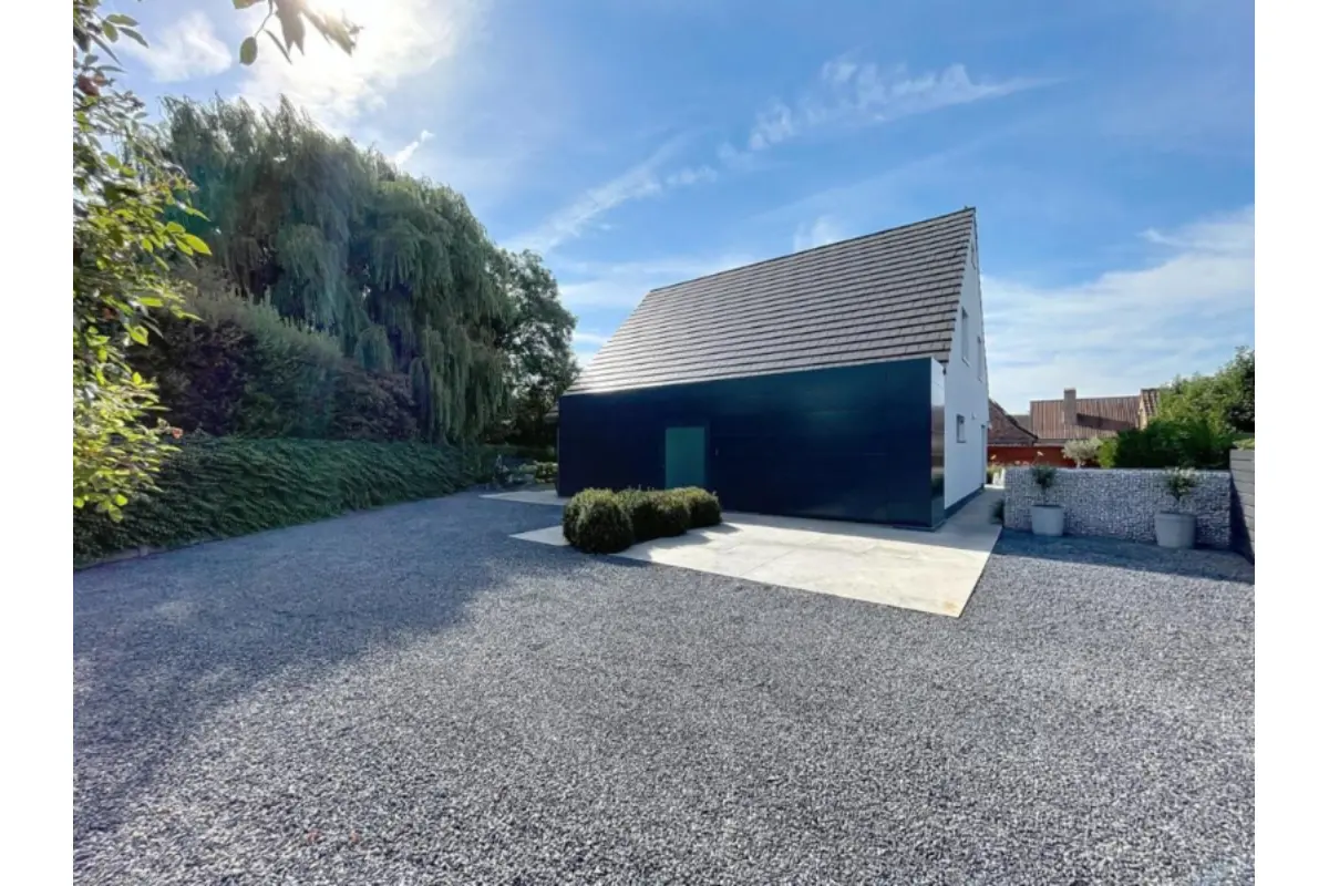 Huis te  koop in Zuienkerke 8377 695000.00€ 3 slaapkamers 250.00m² - Zoekertje 576732