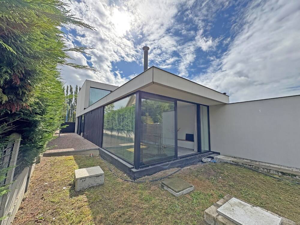 Villa te koop in Koksijde 8670 599000.00€ 3 slaapkamers m² - Zoekertje 576836