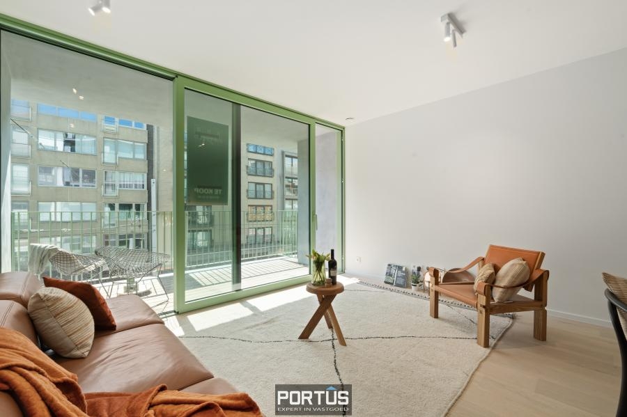 Appartement te  in Oostduinkerke 8670 429500.00€ 2 slaapkamers 79.00m² - Zoekertje 576689