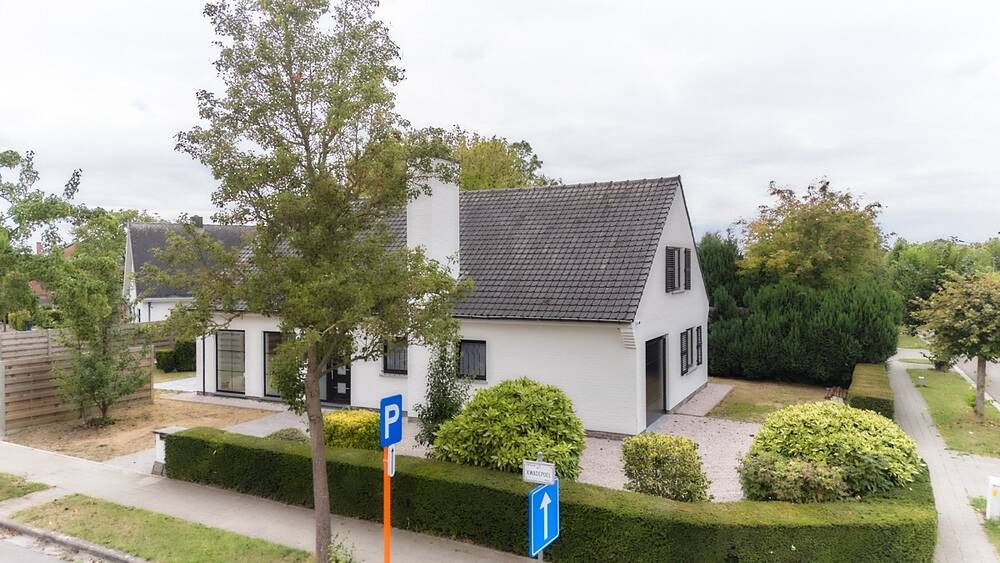 Huis te  koop in Zwevegem 8550 485000.00€ 3 slaapkamers 225.00m² - Zoekertje 576724