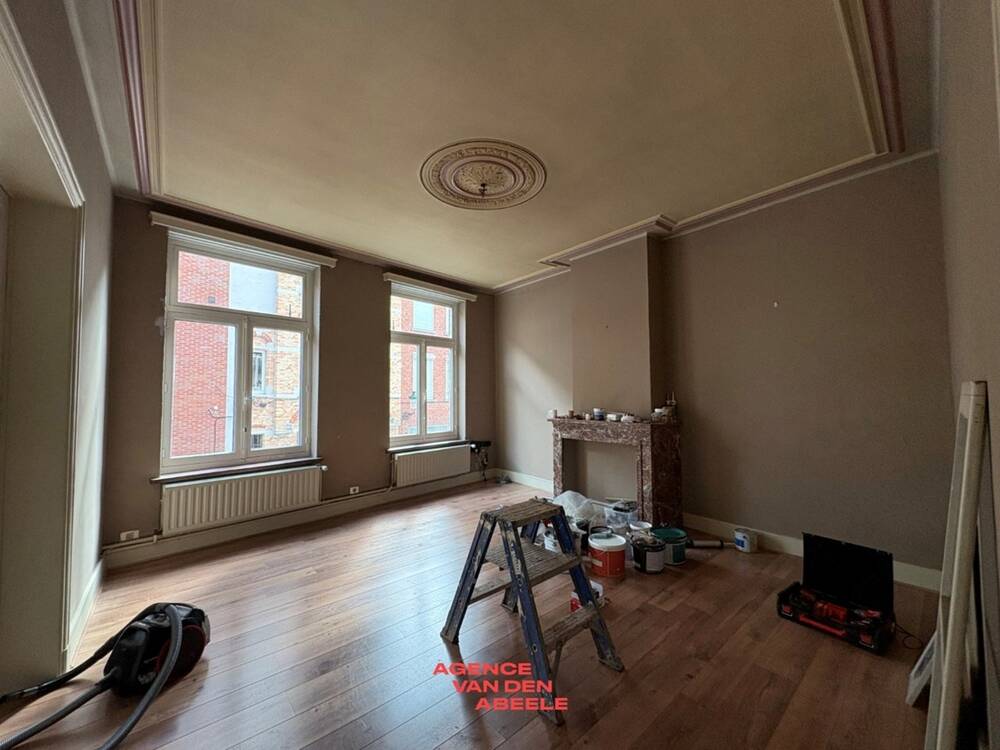 Appartement te huur in Brugge 8000 995.00€ 2 slaapkamers m² - Zoekertje 576673