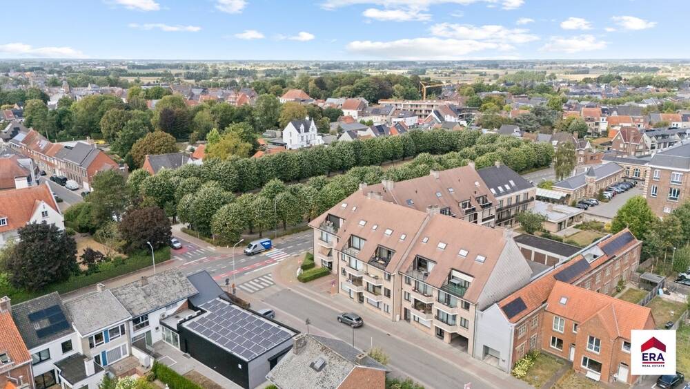 Appartement te  koop in Tielt 8700 265000.00€ 2 slaapkamers 91.00m² - Zoekertje 576995
