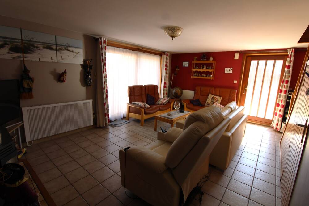 Huis te  koop in Westende 8434 210000.00€ 2 slaapkamers 106.00m² - Zoekertje 577581