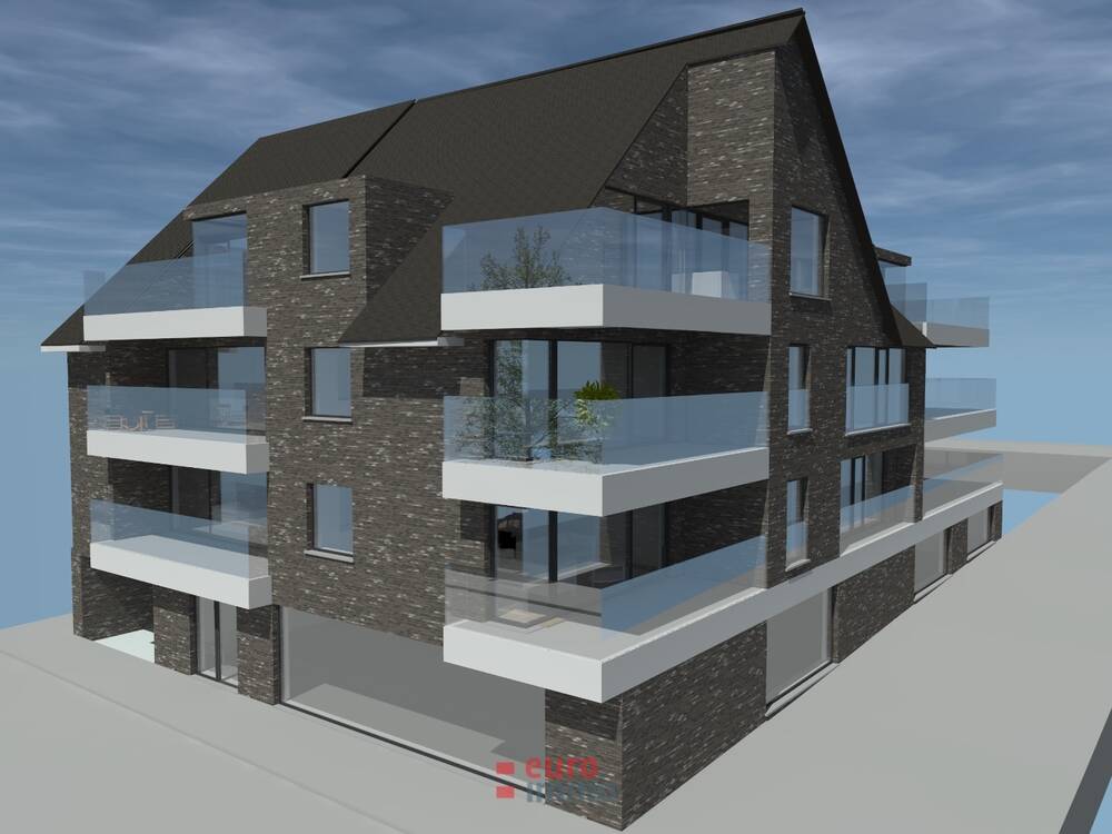 Handelszaak te  koop in Nieuwpoort 8620 1241040.00€  slaapkamers m² - Zoekertje 576804