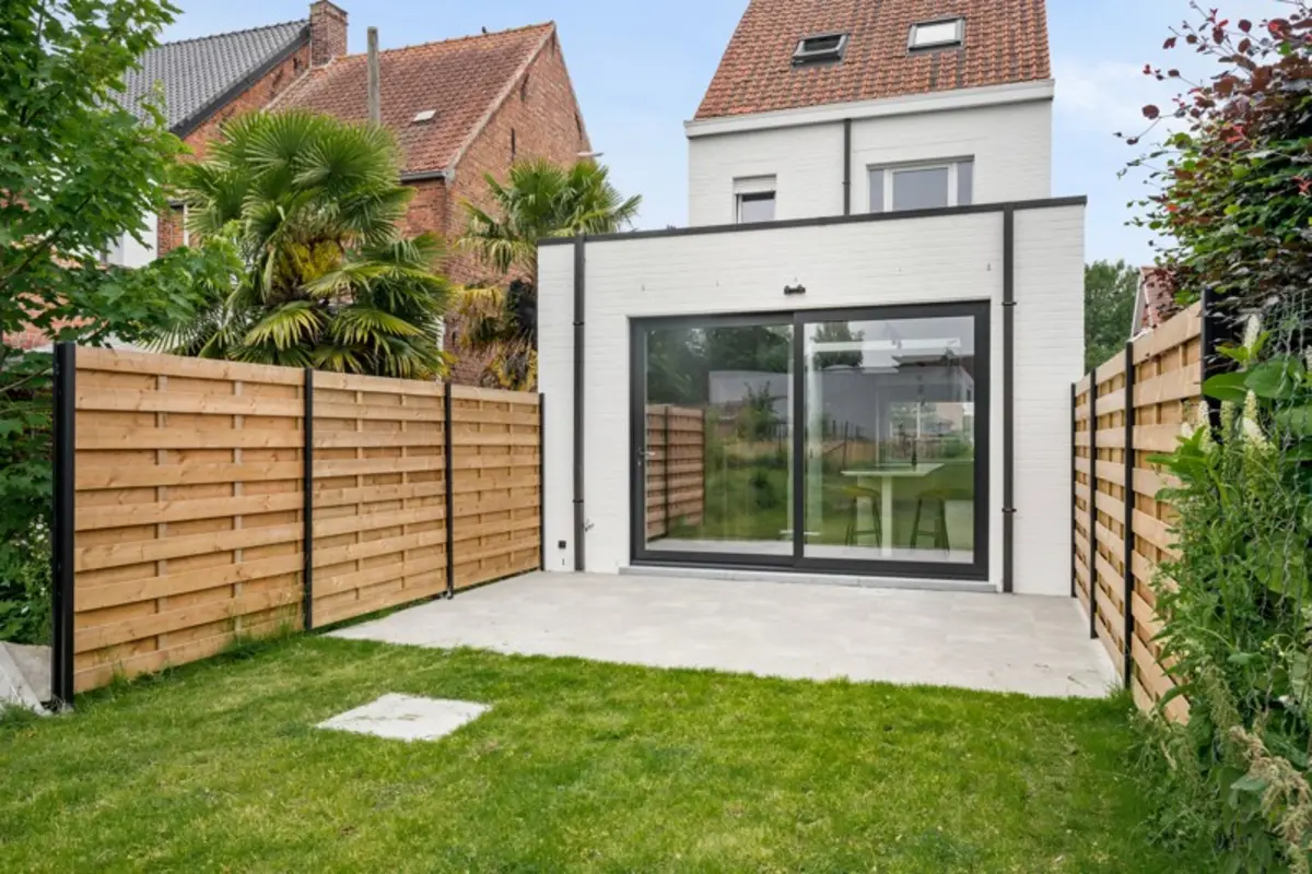 Huis te koop in Ledegem 8880 315000.00€ 3 slaapkamers 142.00m² - Zoekertje 576730