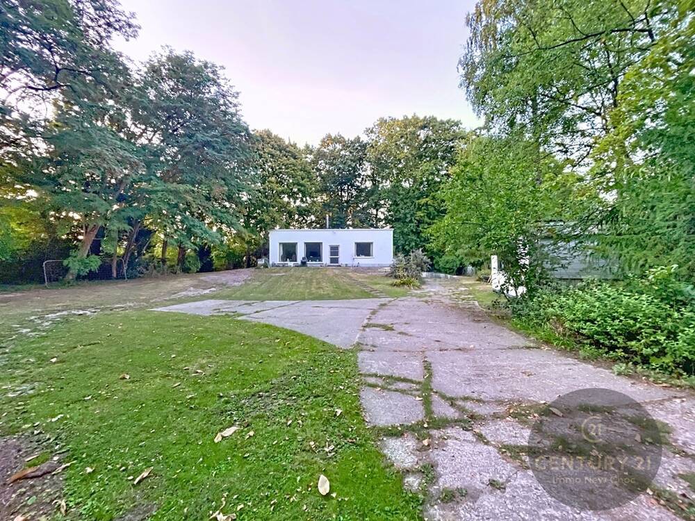 Huis te koop in Assebroek 8310 1650000.00€ 2 slaapkamers m² - Zoekertje 576670