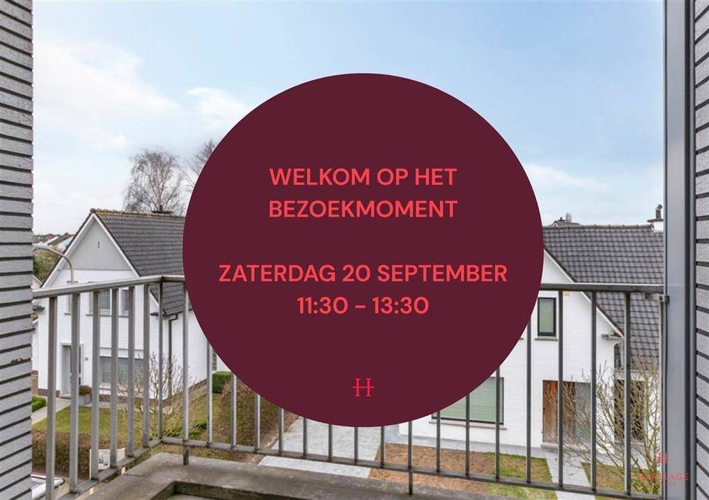 Appartement te koop in Waregem 8790 239000.00€ 2 slaapkamers 121.00m² - Zoekertje 577349