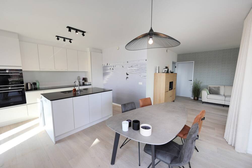 Appartement te  in Oostende 8400 485000.00€  slaapkamers m² - Zoekertje 576703
