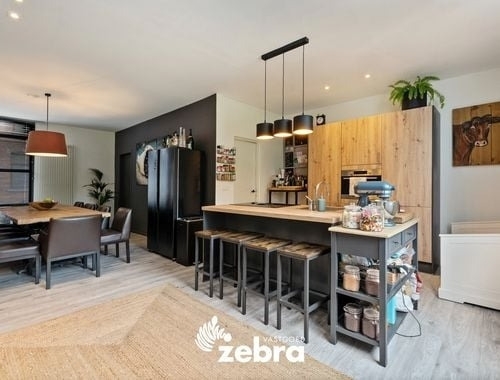 Huis te koop in Ledegem 8880 1234.00€ 3 slaapkamers 210.00m² - Zoekertje 577313