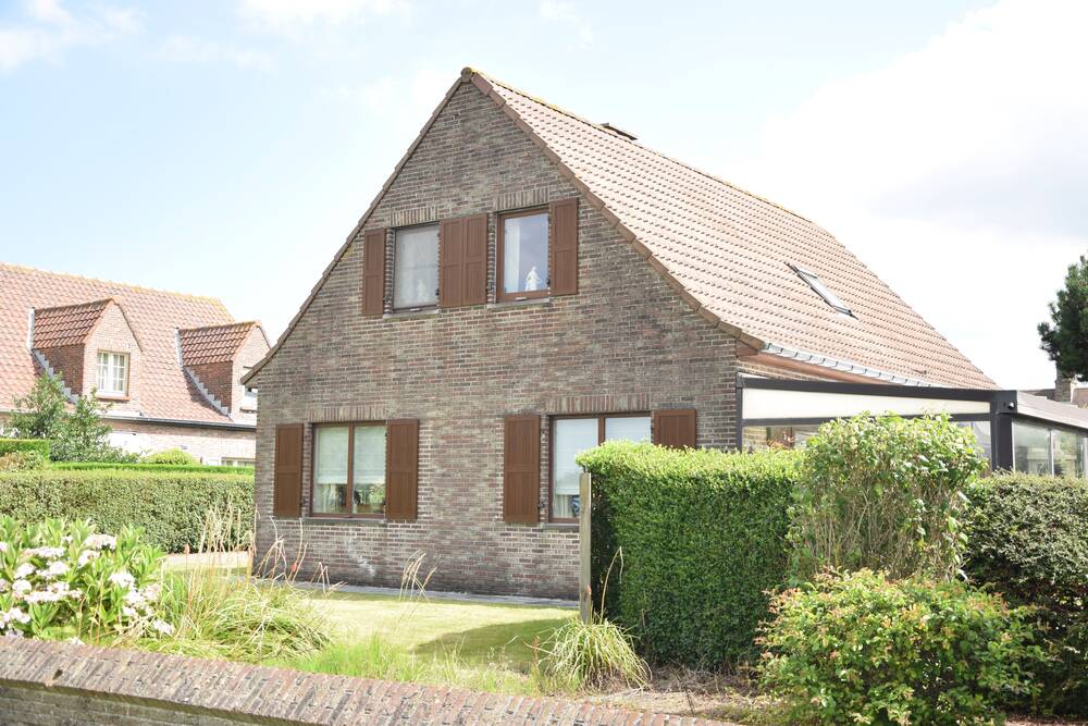 Villa te  koop in Knokke-Heist 8300 680000.00€ 2 slaapkamers 164.00m² - Zoekertje 577585