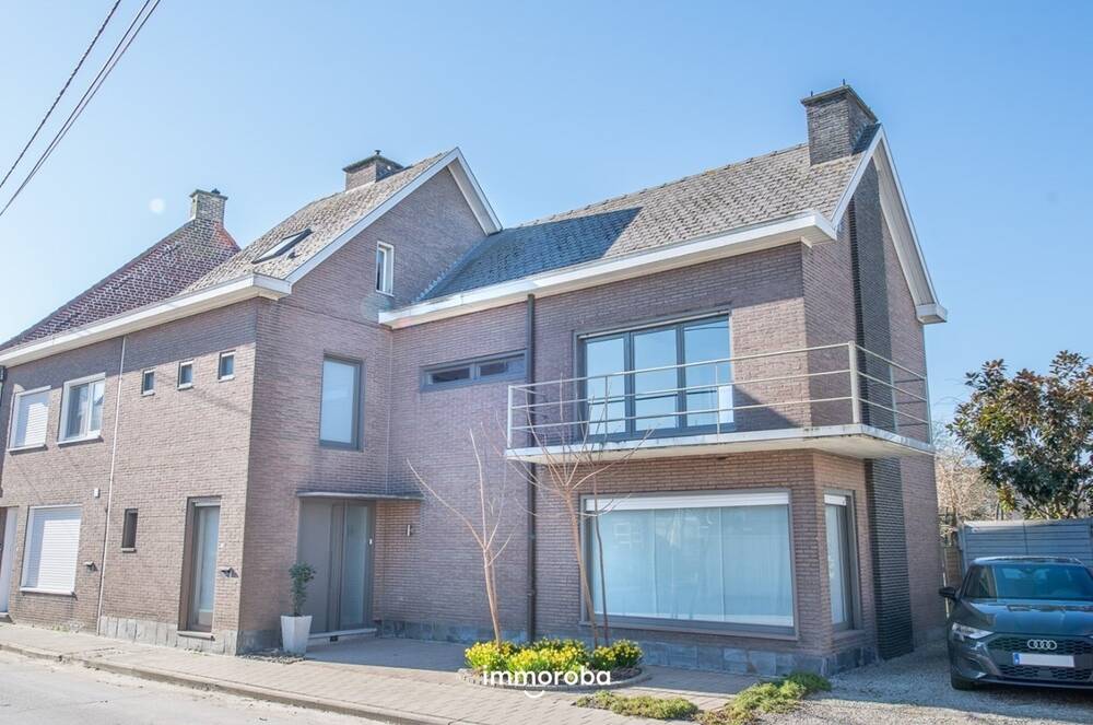 Huis te koop in Desselgem 8792 325000.00€ 3 slaapkamers 170.00m² - Zoekertje 576663