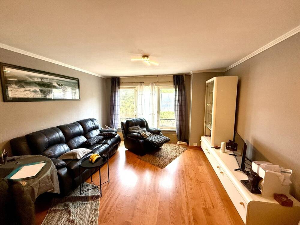 Appartement te koop in De Panne 8660 106000.00€ slaapkamers 42.00m² - Zoekertje 576664