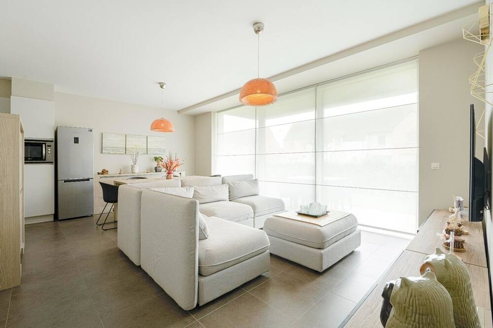 Appartement te koop in Oostrozebeke 8780 210000.00€ 1 slaapkamers 61.00m² - Zoekertje 577186