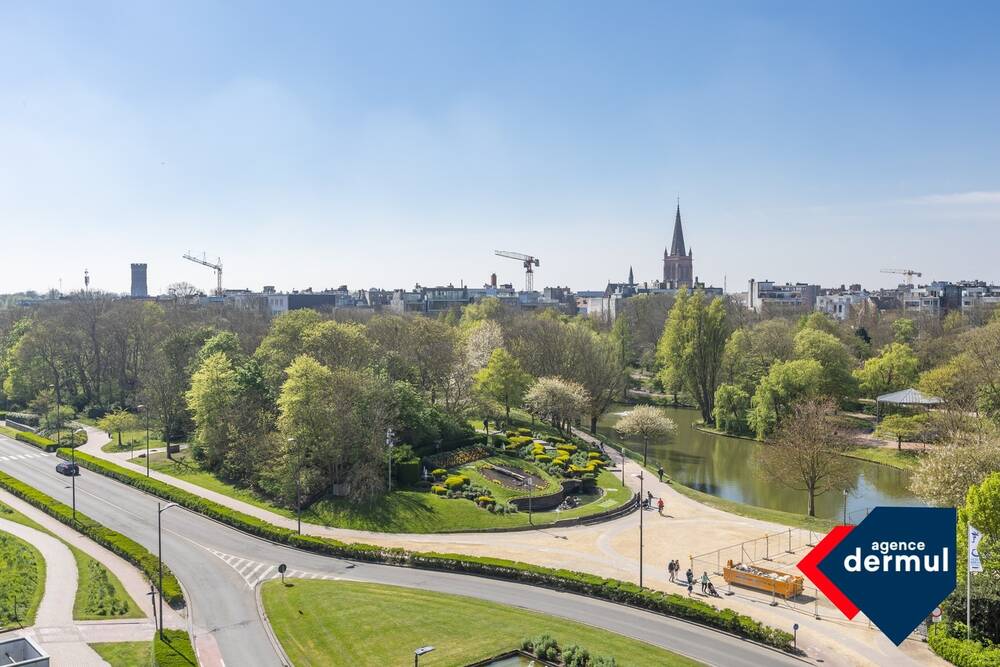 Appartement te in Oostende 8400 425000.00€ 2 slaapkamers 99.00m² - Zoekertje 577758