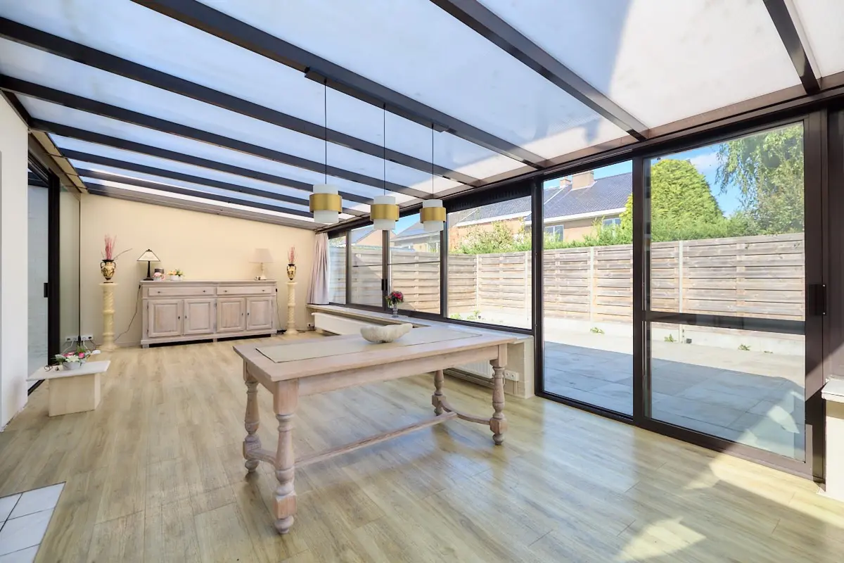 Huis te  koop in Kuurne 8520 299000.00€ 3 slaapkamers 160.00m² - Zoekertje 585677