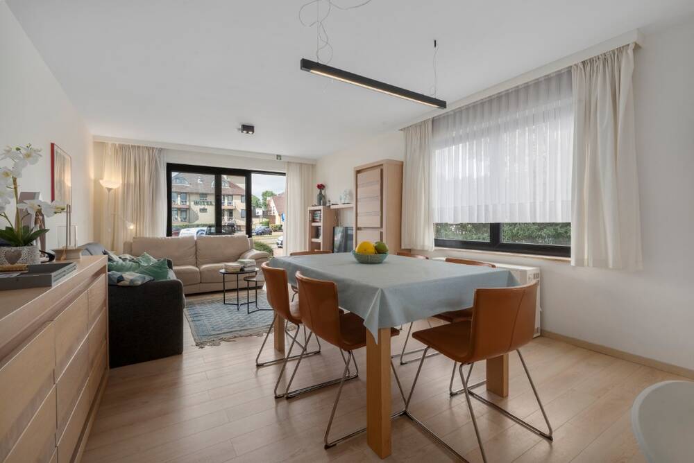 Appartement te  koop in Koksijde 8670 345000.00€ 2 slaapkamers 83.00m² - Zoekertje 577928