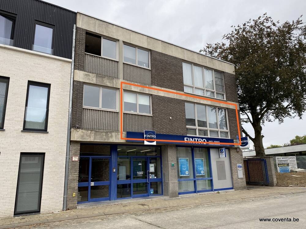 Appartement te in Geluwe 8940 680.00€ 3 slaapkamers 130.00m² - Zoekertje 577717