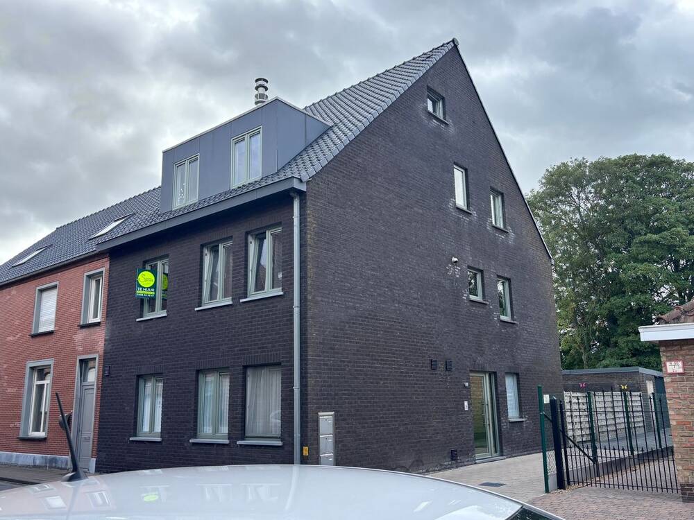 Appartement te  huur in Torhout 8820 710.00€ 2 slaapkamers 80.00m² - Zoekertje 577943