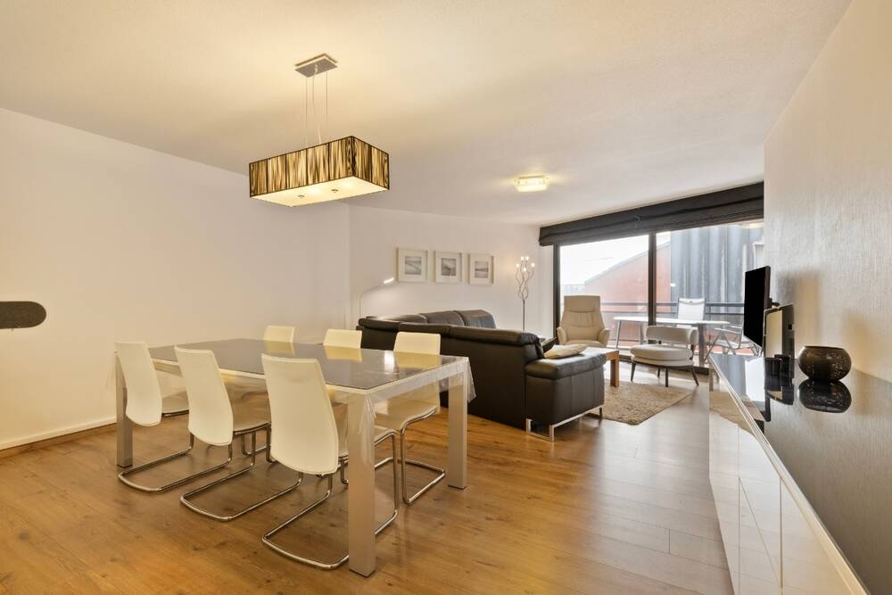 Appartement te  in Blankenberge 8370 280000.00€ 1 slaapkamers 83.00m² - Zoekertje 577923