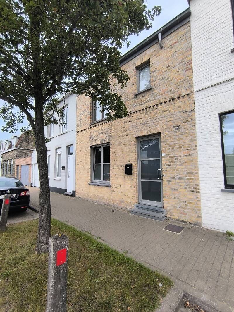 Huis te huur in Veurne 8630 1050.00€ slaapkamers m² - Zoekertje 577718