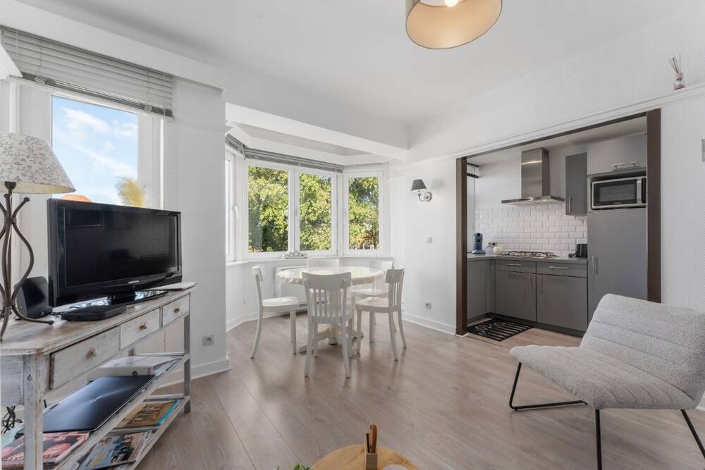 Appartement te  koop in Koksijde 8670 224000.00€ 2 slaapkamers 63.00m² - Zoekertje 577927