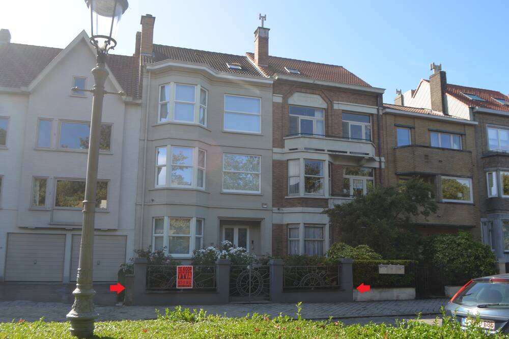 Herenhuis te  koop in Oostende 8400 875000.00€ 4 slaapkamers 280.00m² - Zoekertje 577809