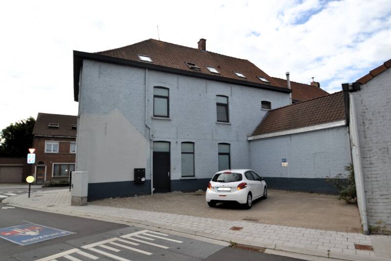 Appartement te  koop in Kuurne 8520 125000.00€ 1 slaapkamers m² - Zoekertje 578182