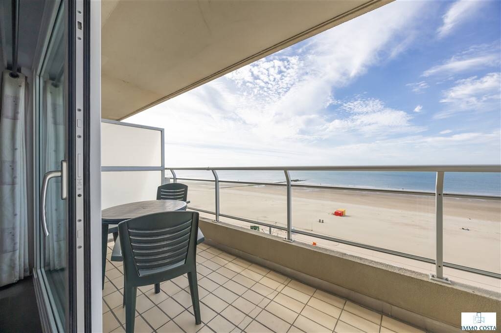 Appartement te  koop in Middelkerke 8430 349000.00€ 1 slaapkamers 60.00m² - Zoekertje 578918
