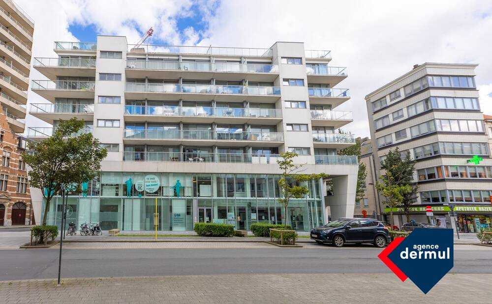 Handelszaak te in Oostende 8400 599000.00€ slaapkamers 242.00m² - Zoekertje 578294