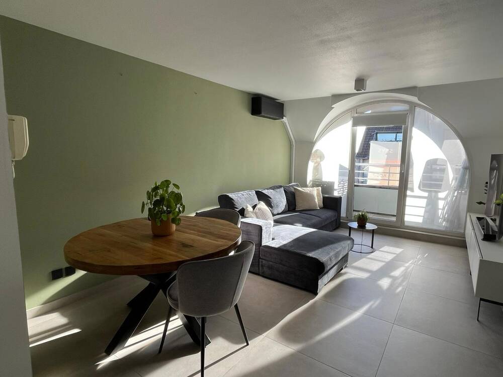 Appartement te  koop in Oostende 8400 219000.00€ 2 slaapkamers 72.00m² - Zoekertje 578597