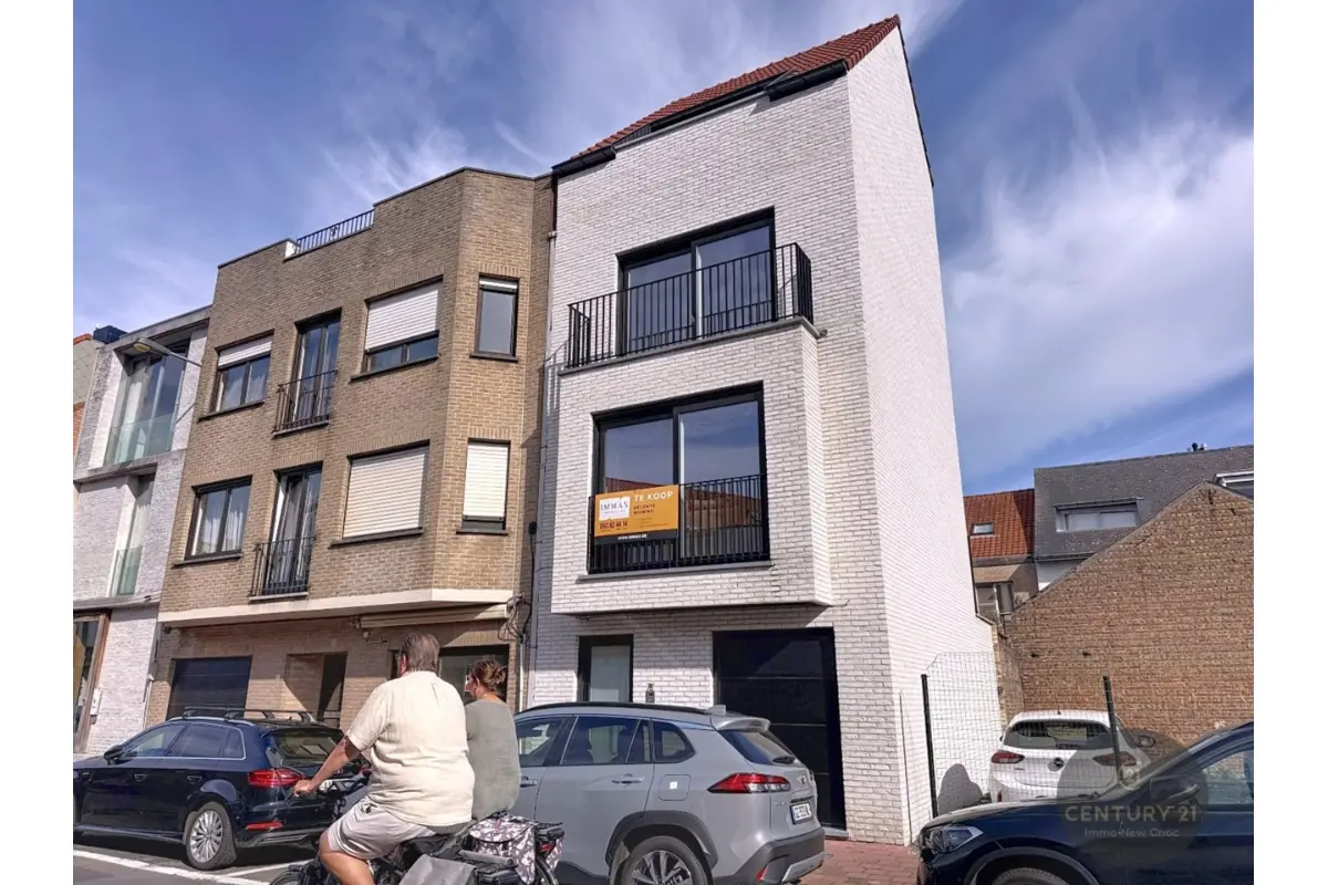 Huis te  koop in Knokke-Heist 8300 735000.00€  slaapkamers 165.00m² - Zoekertje 578790