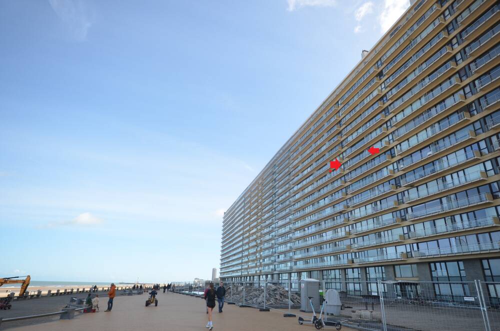 Appartement te  koop in Oostende 8400 490000.00€ 3 slaapkamers 138.00m² - Zoekertje 578158