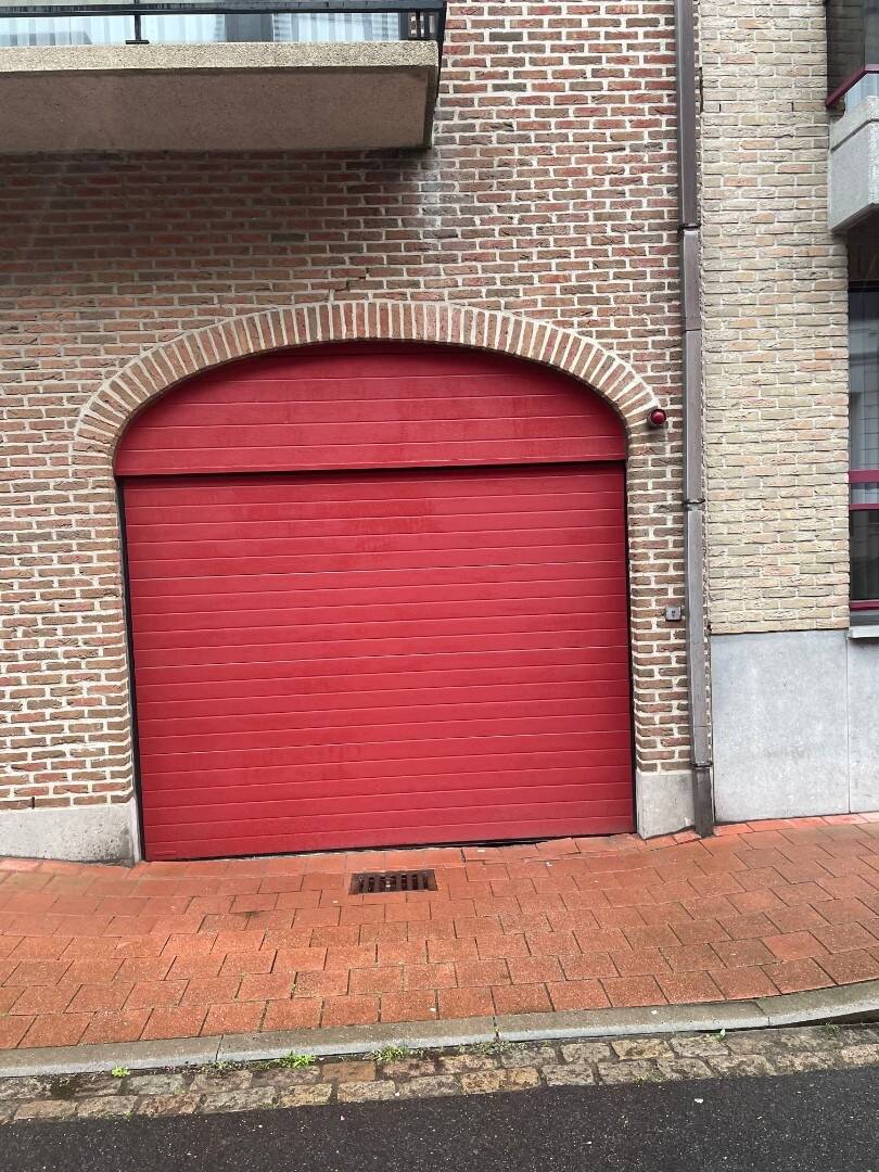 Parking te  koop in Heist-aan-Zee 8301 59000.00€  slaapkamers m² - Zoekertje 578234