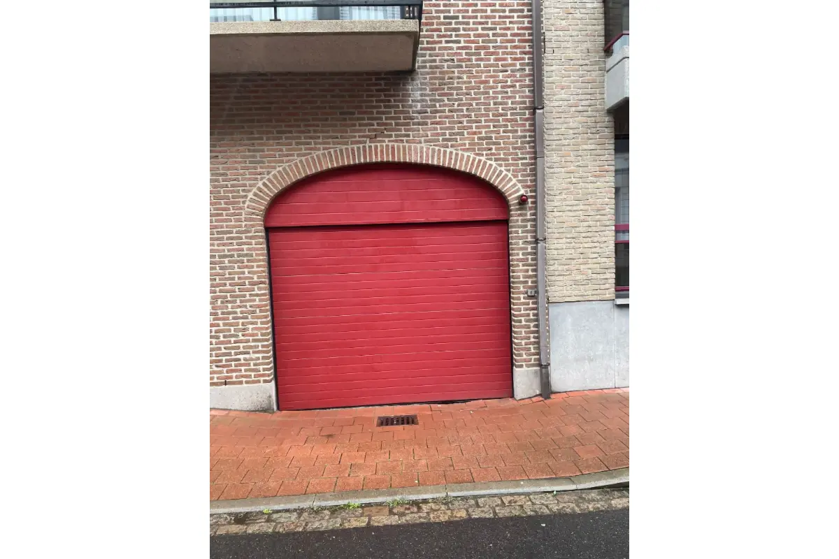Parking te  koop in Heist-aan-Zee 8301 59000.00€  slaapkamers m² - Zoekertje 578234