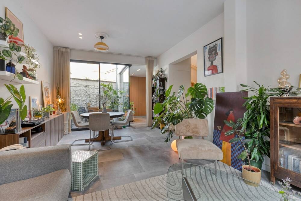 Huis te  koop in Brugge 8000 399000.00€ 2 slaapkamers 110.00m² - Zoekertje 578786
