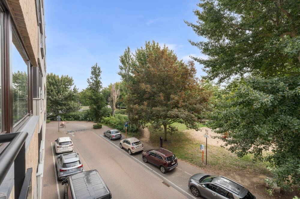 Appartement te  koop in Oostende 8400 335000.00€ 3 slaapkamers 120.00m² - Zoekertje 578480