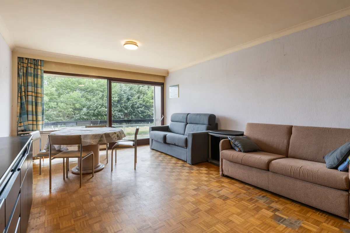 Studio te  koop in Blankenberge 8370 100000.00€ 0 slaapkamers 38.00m² - Zoekertje 578485