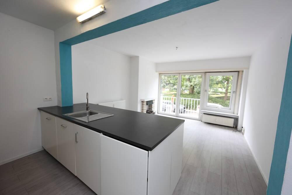 Appartement te  koop in Oostende 8400 229000.00€  slaapkamers 81.00m² - Zoekertje 579301