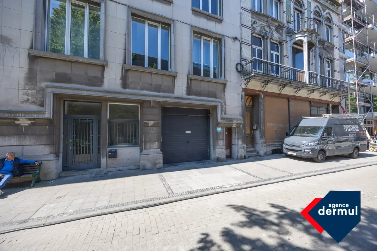 Parking & garage te  koop in Oostende 8400 70000.00€  slaapkamers m² - Zoekertje 579329